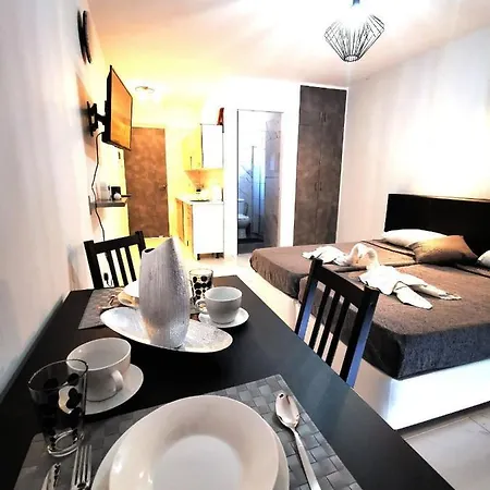 Eleana Appartement