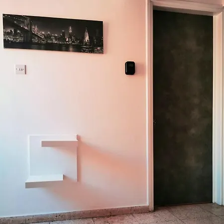 Appartement Eleana *