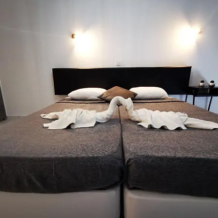 Eleana Appartement *