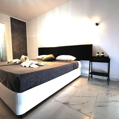 Eleana Agia Napa