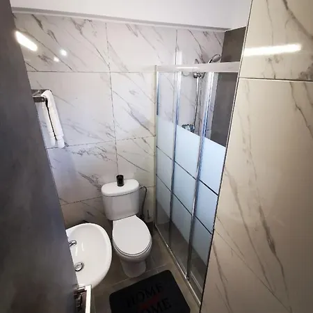 Eleana Appartement *