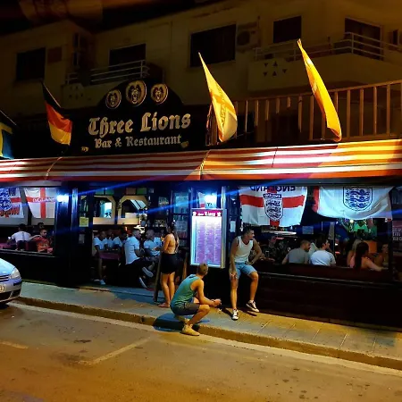 Eleana Agia Napa